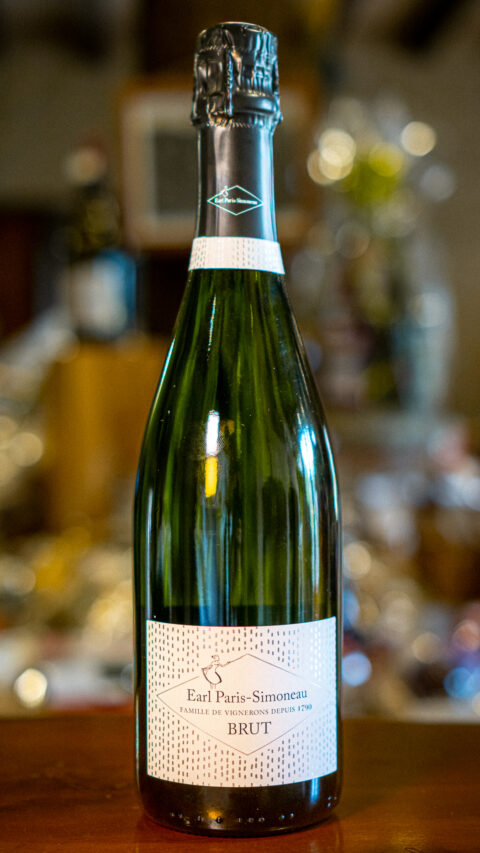 METHODE TRADITIONNELLE BLANC